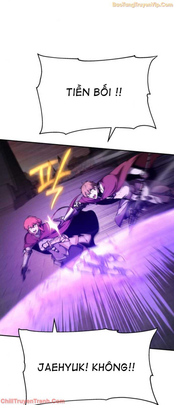 Vua Hiệp Sĩ Đã Trở Lại Với Một Vị Thần - Chapter 104 - Page 88