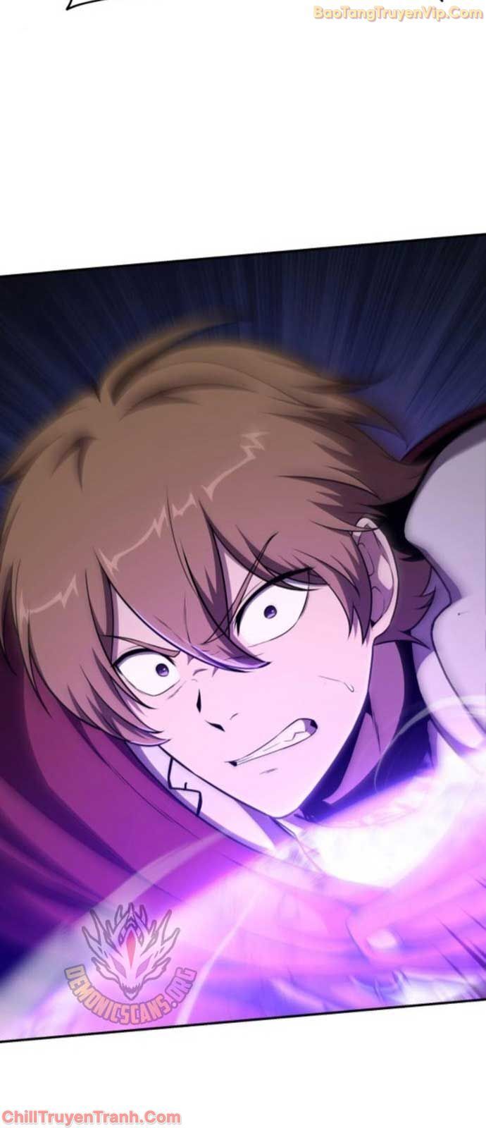 Vua Hiệp Sĩ Đã Trở Lại Với Một Vị Thần - Chapter 104 - Page 89