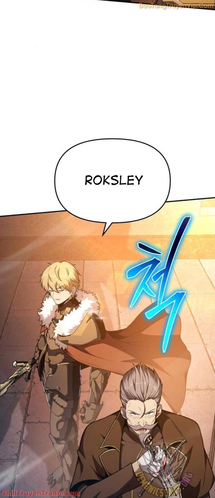 Vua Hiệp Sĩ Đã Trở Lại Với Một Vị Thần - Chapter 104 - Page 9