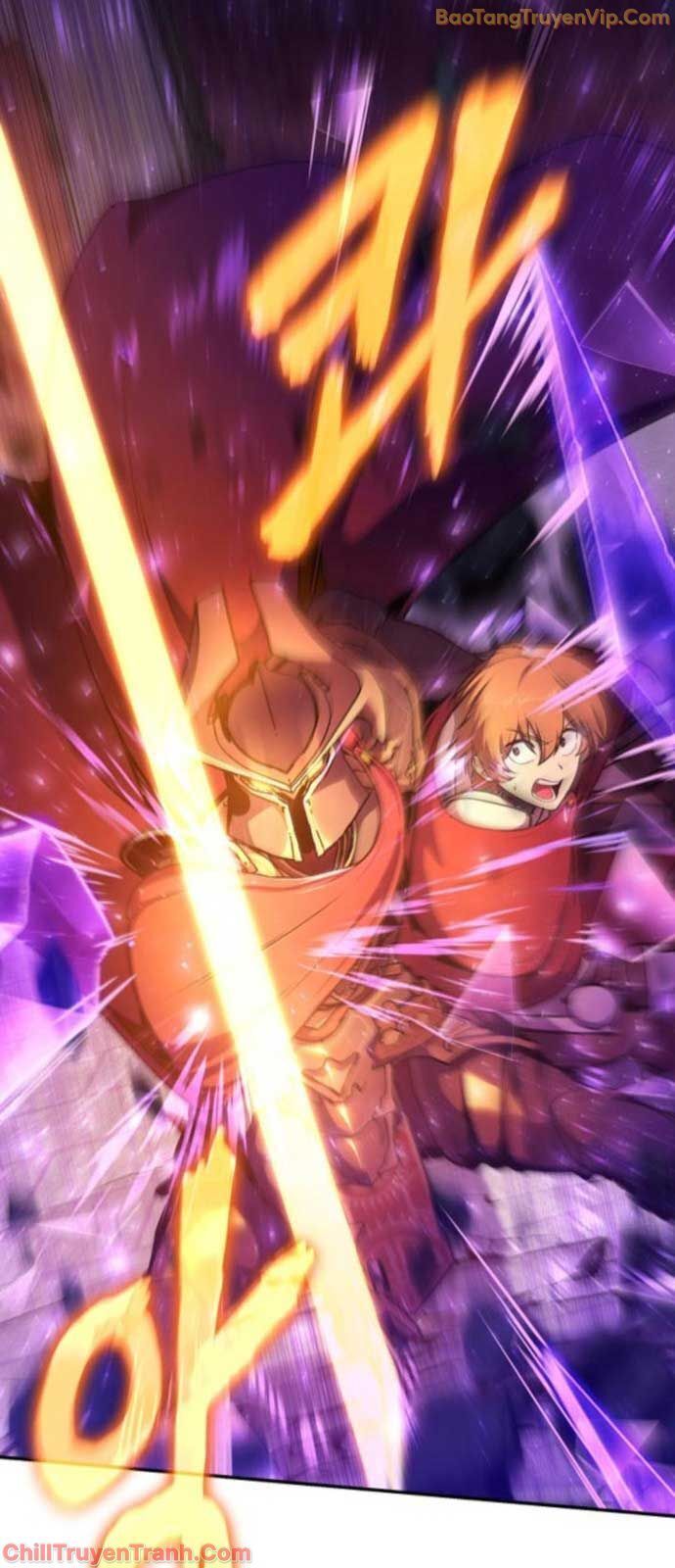 Vua Hiệp Sĩ Đã Trở Lại Với Một Vị Thần - Chapter 104 - Page 91