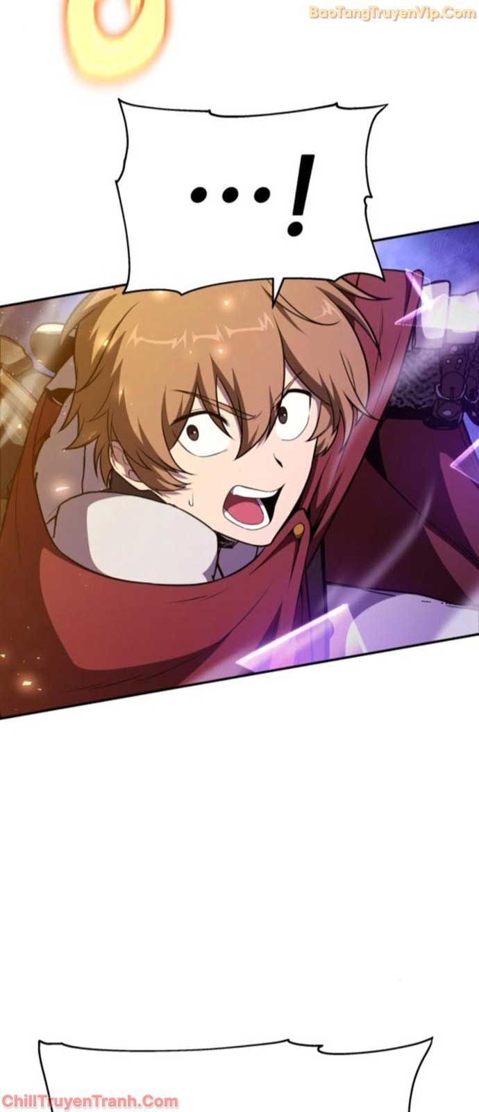 Vua Hiệp Sĩ Đã Trở Lại Với Một Vị Thần - Chapter 104 - Page 92