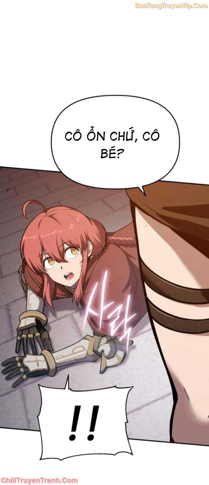 Vua Hiệp Sĩ Đã Trở Lại Với Một Vị Thần - Chapter 104 - Page 94