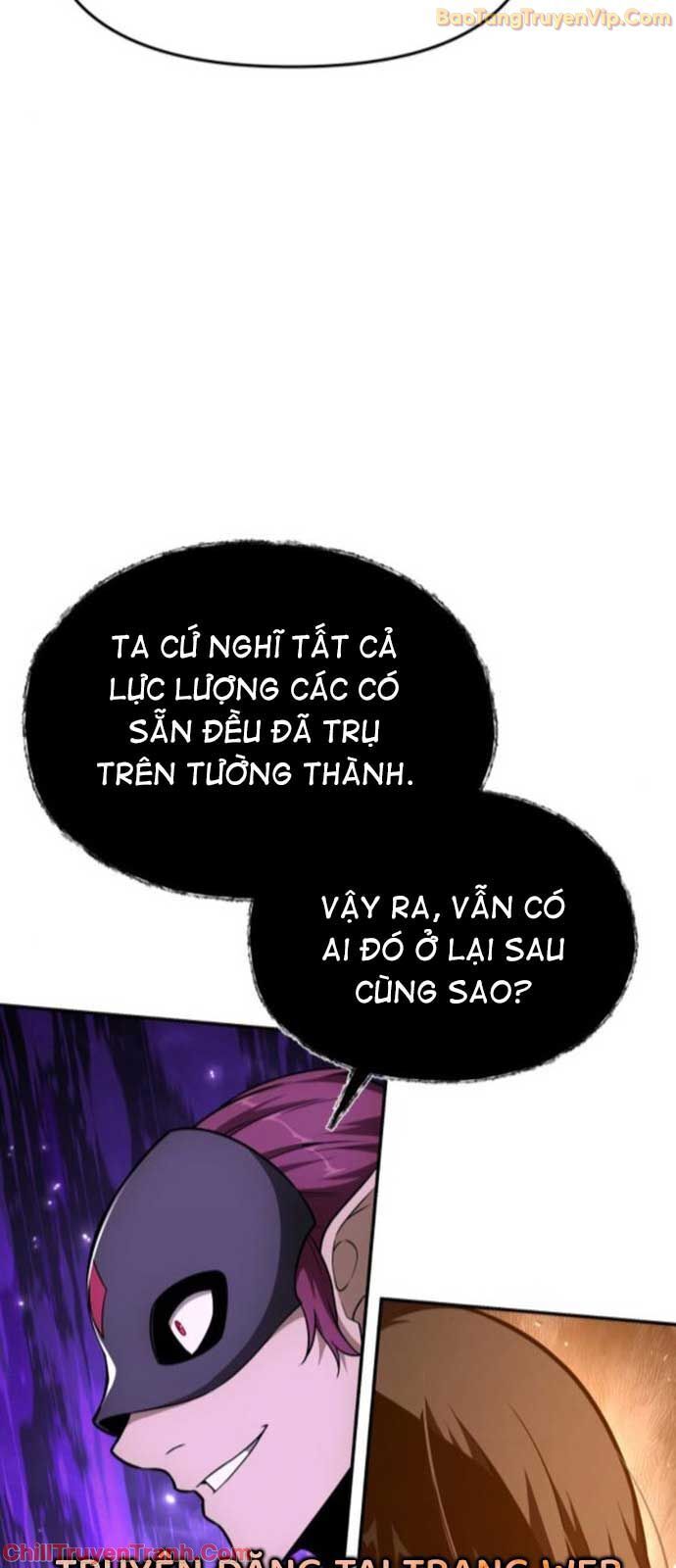 Vua Hiệp Sĩ Đã Trở Lại Với Một Vị Thần - Chapter 104 - Page 96