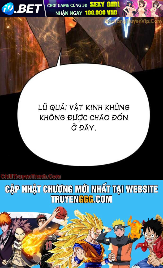 Vua Hiệp Sĩ Đã Trở Lại Với Một Vị Thần - Chapter 104 - Page 99