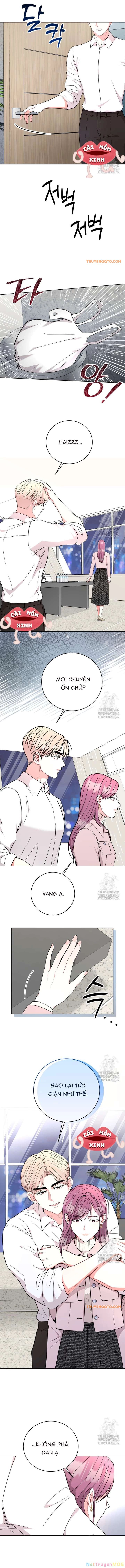 Hades Và Persephone - Chapter 30 - Page 5