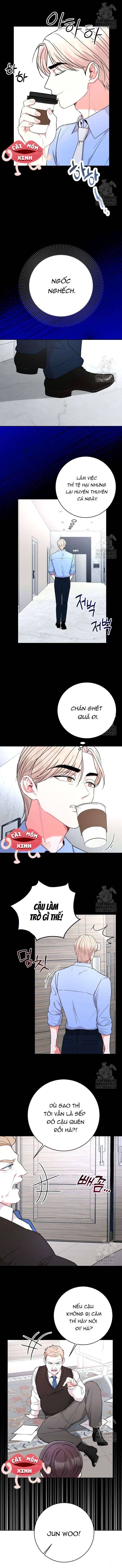 Hades Và Persephone - Chapter 31 - Page 11