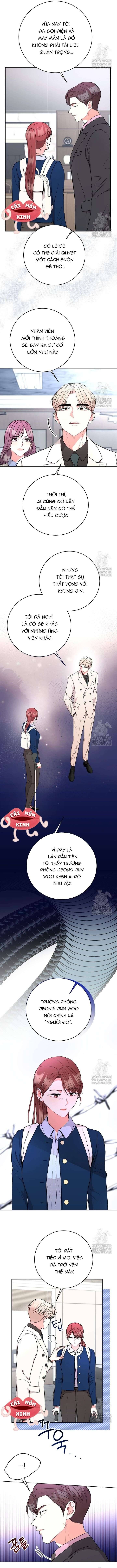 Hades Và Persephone - Chapter 31 - Page 3