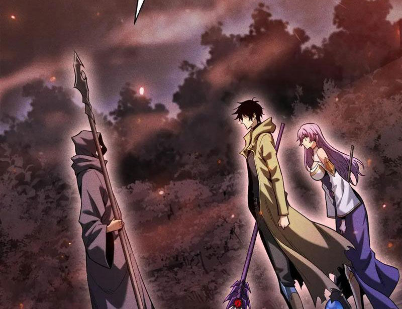 Ta Trở Thành Thần Sau Khi Afk Hàng Triệu Năm - Chapter 28 - Page 105