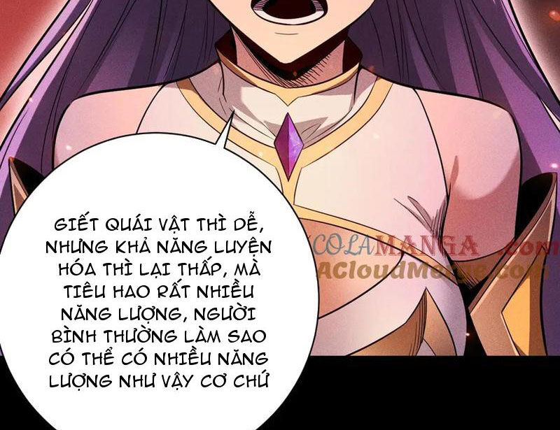 Ta Trở Thành Thần Sau Khi Afk Hàng Triệu Năm - Chapter 28 - Page 118