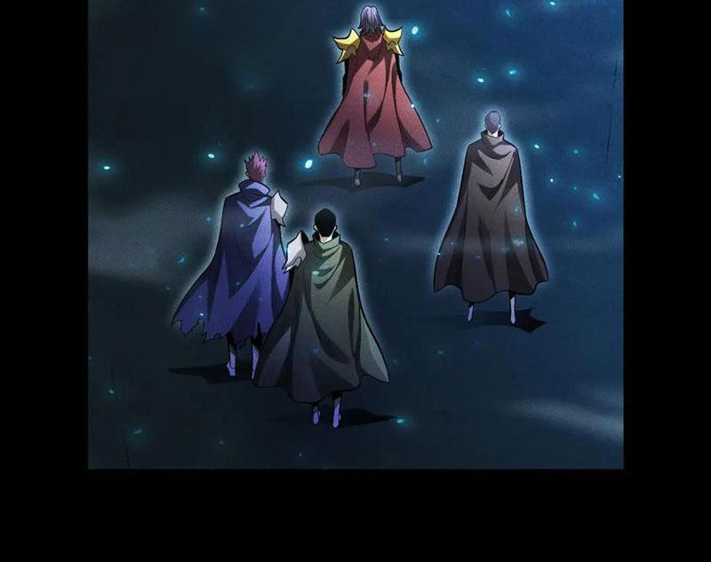 Ta Trở Thành Thần Sau Khi Afk Hàng Triệu Năm - Chapter 28 - Page 20