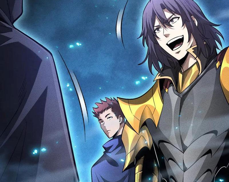 Ta Trở Thành Thần Sau Khi Afk Hàng Triệu Năm - Chapter 28 - Page 22