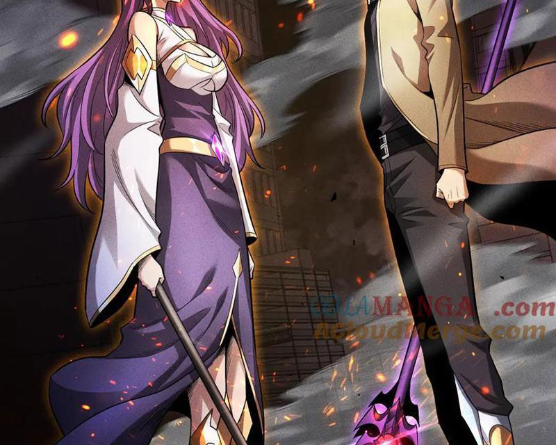 Ta Trở Thành Thần Sau Khi Afk Hàng Triệu Năm - Chapter 28 - Page 43