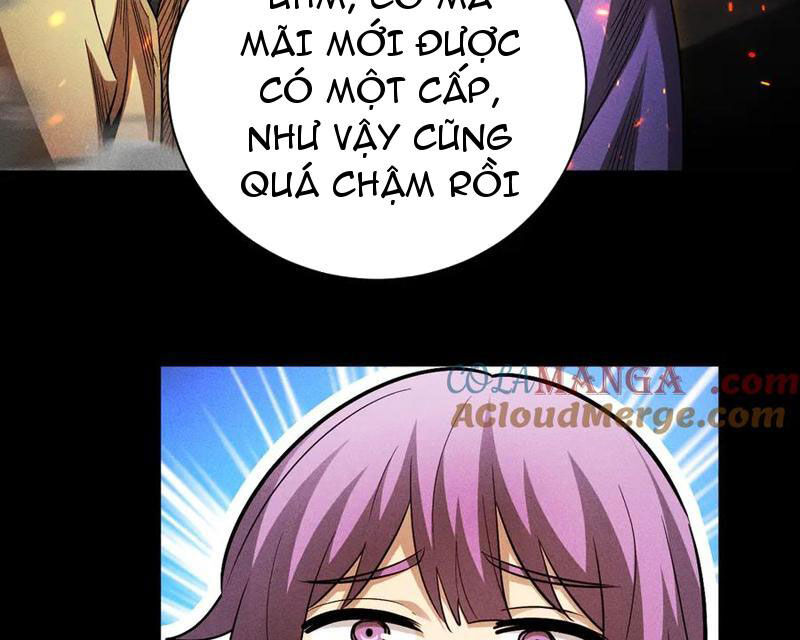 Ta Trở Thành Thần Sau Khi Afk Hàng Triệu Năm - Chapter 28 - Page 47