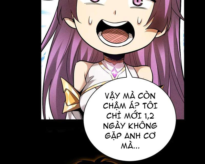 Ta Trở Thành Thần Sau Khi Afk Hàng Triệu Năm - Chapter 28 - Page 48