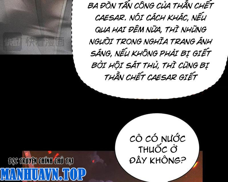 Ta Trở Thành Thần Sau Khi Afk Hàng Triệu Năm - Chapter 28 - Page 51