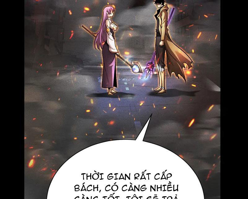 Ta Trở Thành Thần Sau Khi Afk Hàng Triệu Năm - Chapter 28 - Page 53
