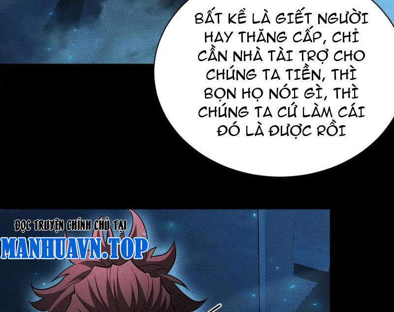 Ta Trở Thành Thần Sau Khi Afk Hàng Triệu Năm - Chapter 28 - Page 6