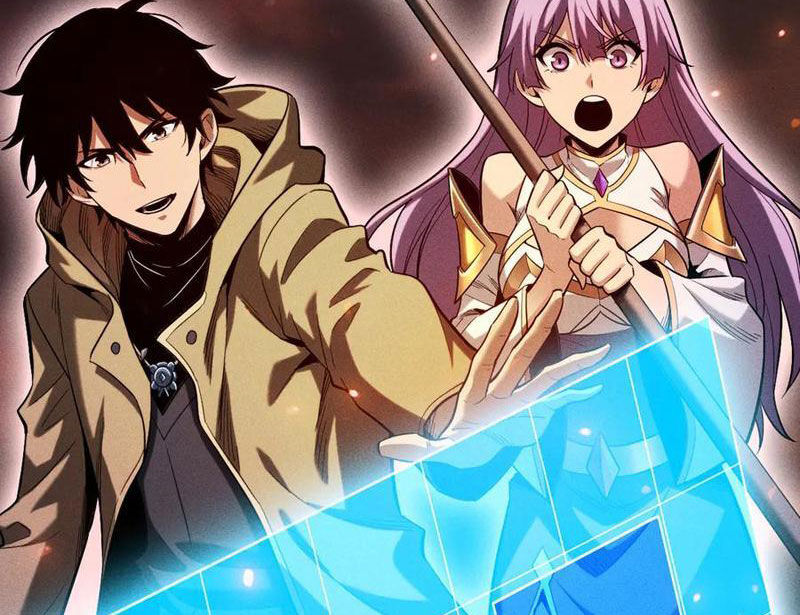 Ta Trở Thành Thần Sau Khi Afk Hàng Triệu Năm - Chapter 28 - Page 84