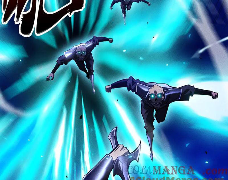 Ta Trở Thành Thần Sau Khi Afk Hàng Triệu Năm - Chapter 29 - Page 27