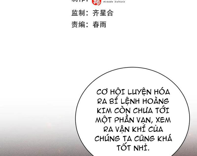 Ta Trở Thành Thần Sau Khi Afk Hàng Triệu Năm - Chapter 29 - Page 3