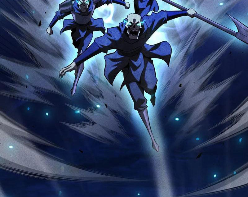 Ta Trở Thành Thần Sau Khi Afk Hàng Triệu Năm - Chapter 29 - Page 36