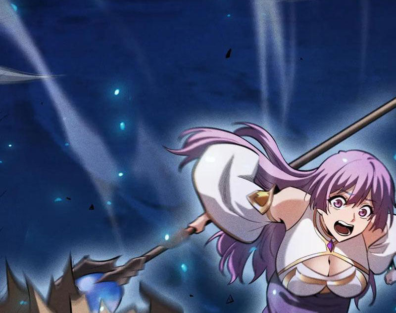 Ta Trở Thành Thần Sau Khi Afk Hàng Triệu Năm - Chapter 29 - Page 37