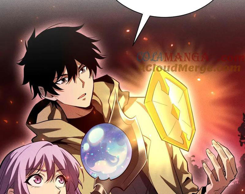 Ta Trở Thành Thần Sau Khi Afk Hàng Triệu Năm - Chapter 29 - Page 4