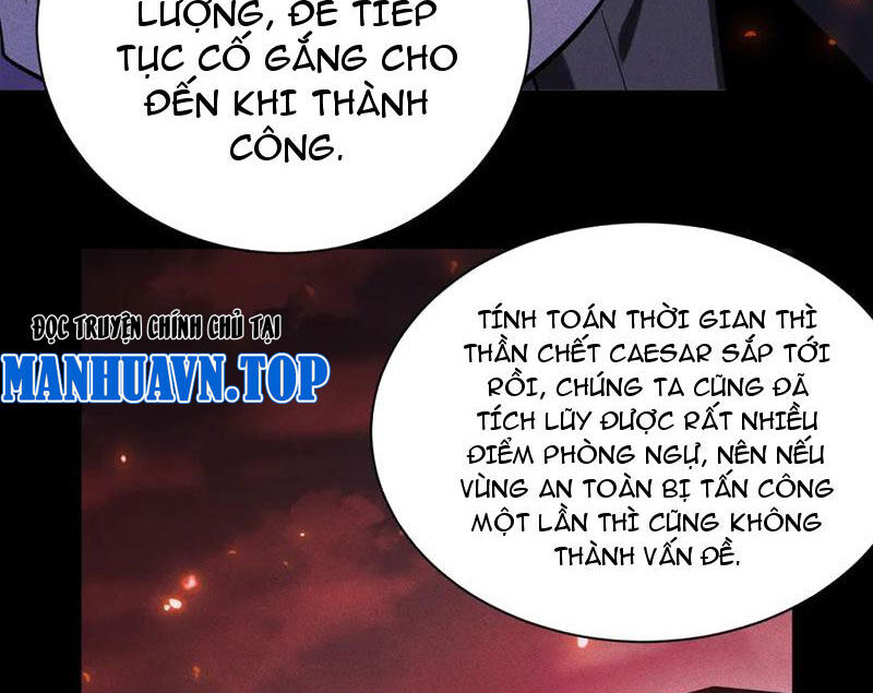 Ta Trở Thành Thần Sau Khi Afk Hàng Triệu Năm - Chapter 29 - Page 6