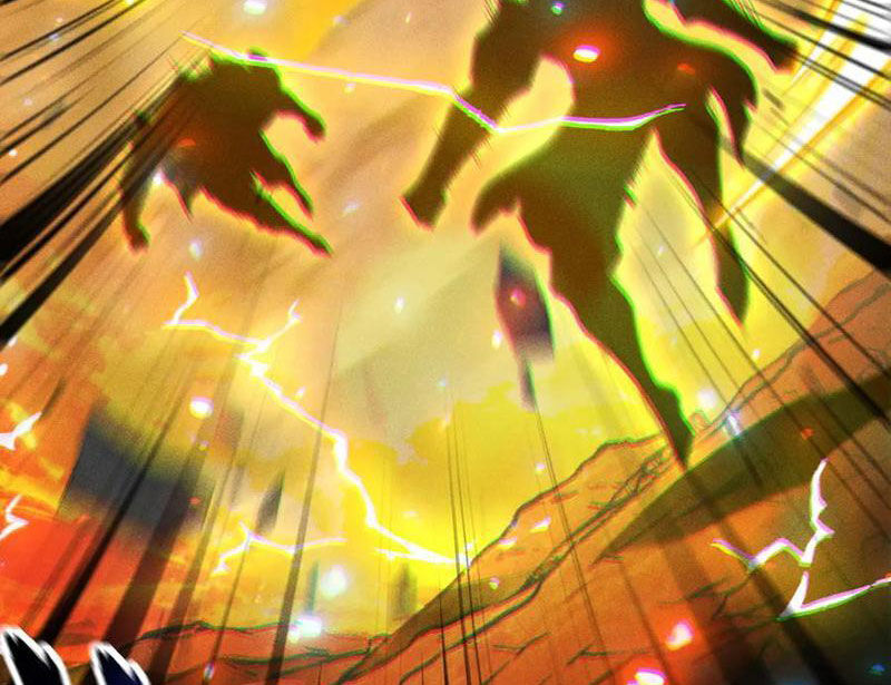 Ta Trở Thành Thần Sau Khi Afk Hàng Triệu Năm - Chapter 29 - Page 69