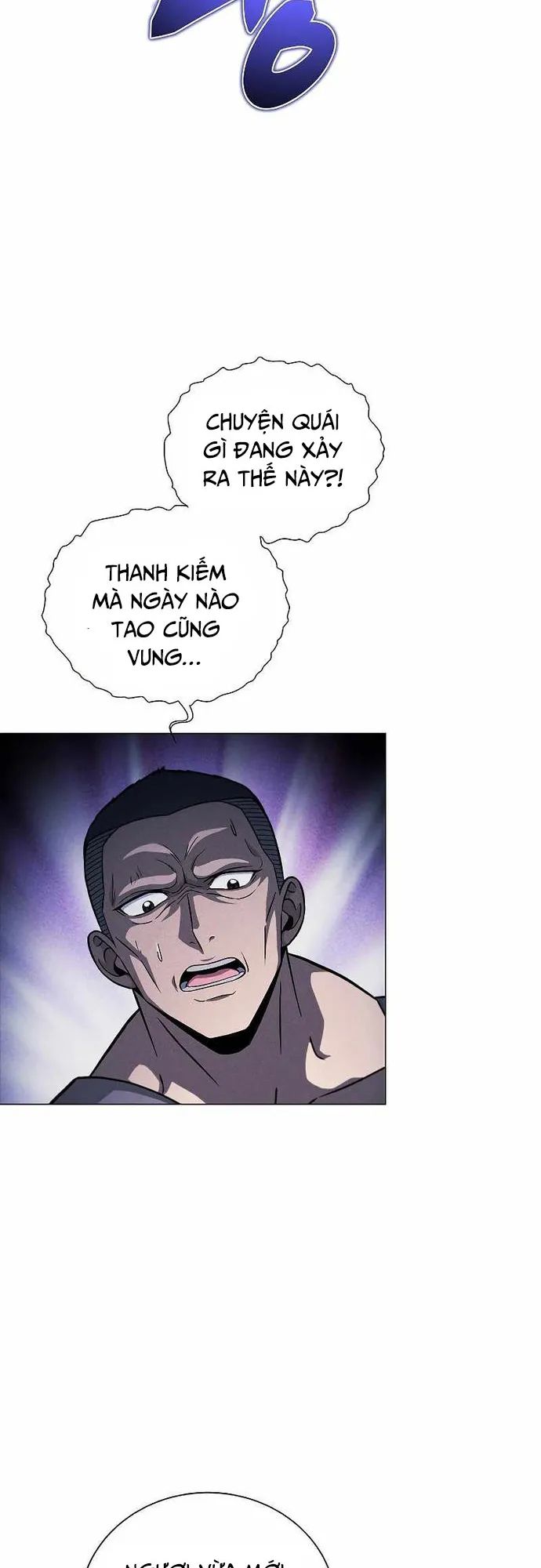 Thợ Săn Ăn Thịt Người - Chapter 39 - Page 11