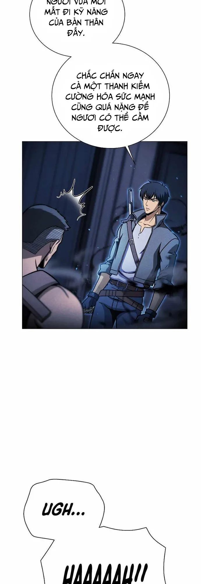 Thợ Săn Ăn Thịt Người - Chapter 39 - Page 12