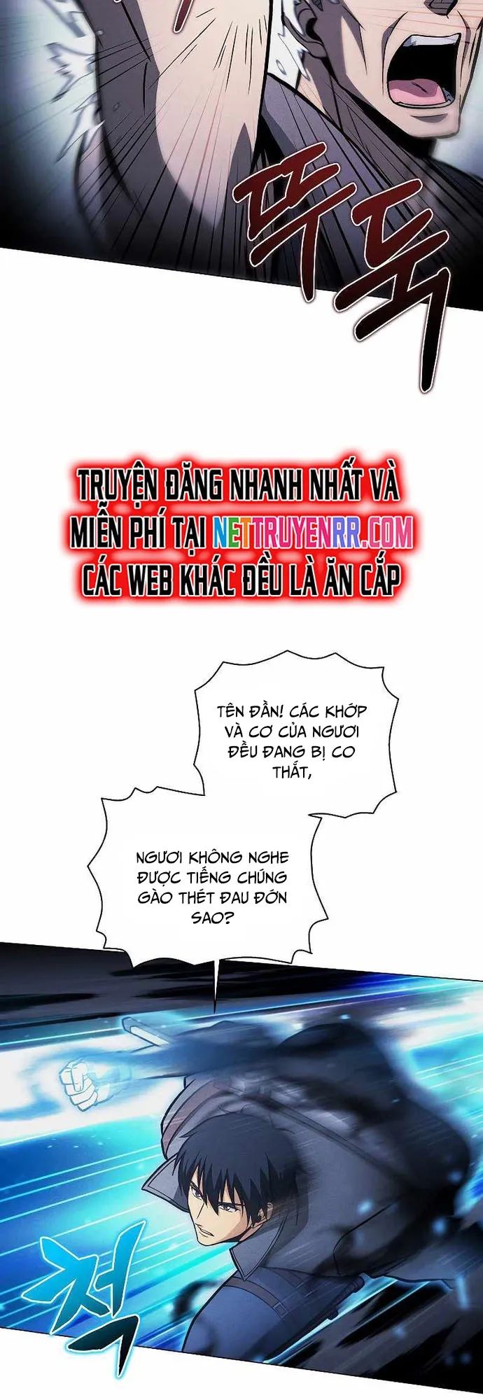 Thợ Săn Ăn Thịt Người - Chapter 39 - Page 15