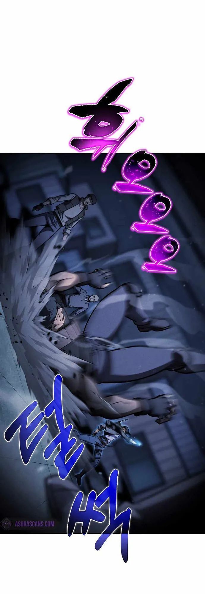 Thợ Săn Ăn Thịt Người - Chapter 39 - Page 17