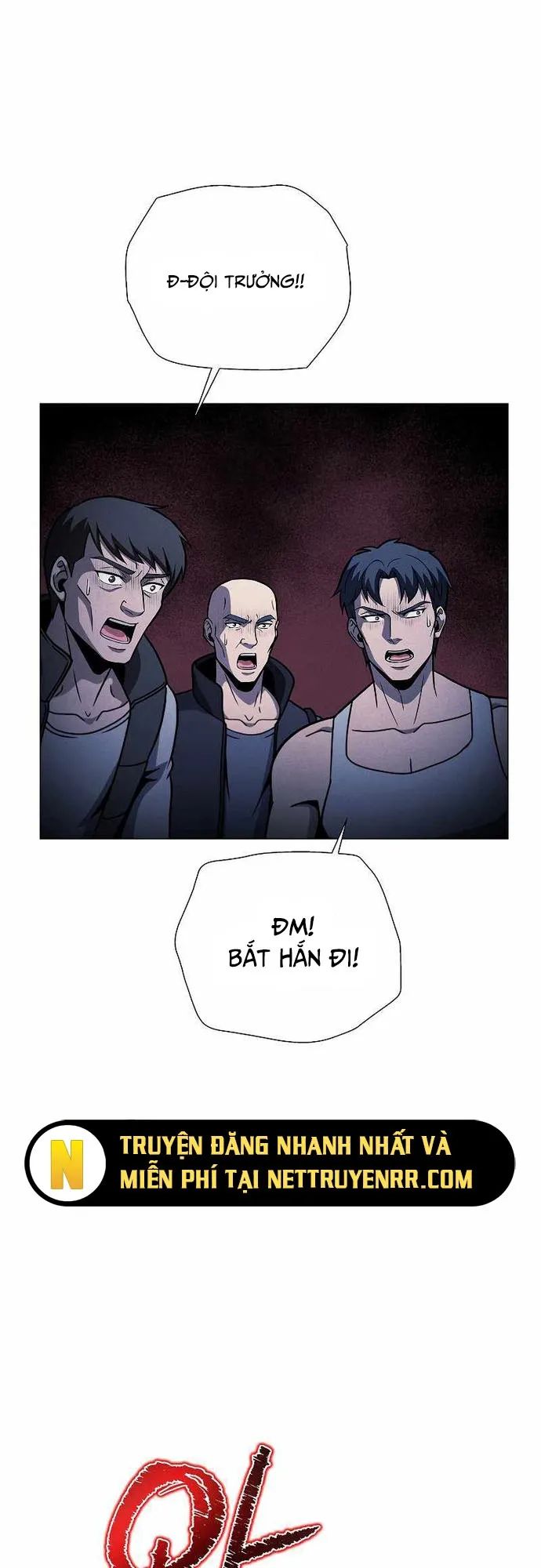 Thợ Săn Ăn Thịt Người - Chapter 39 - Page 18