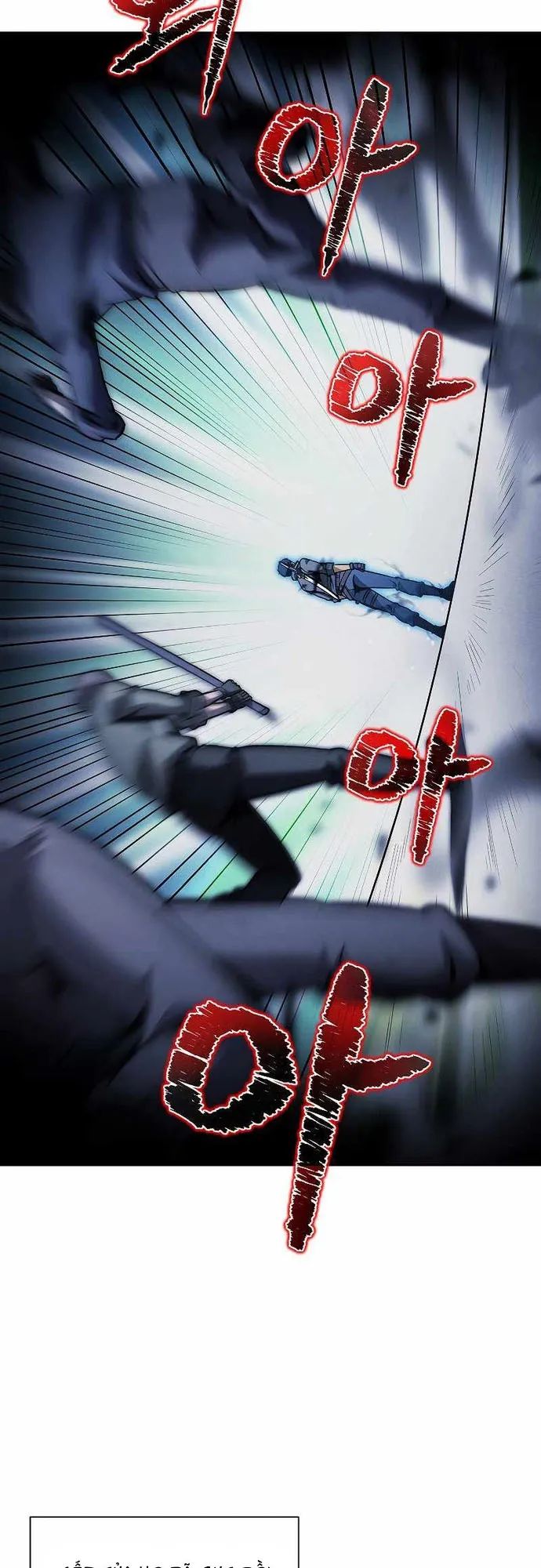 Thợ Săn Ăn Thịt Người - Chapter 39 - Page 19