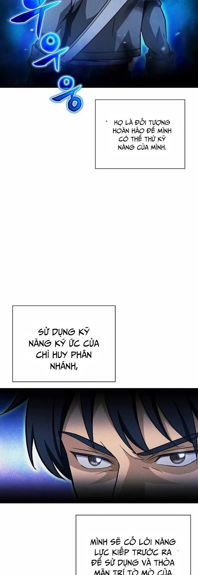 Thợ Săn Ăn Thịt Người - Chapter 39 - Page 21