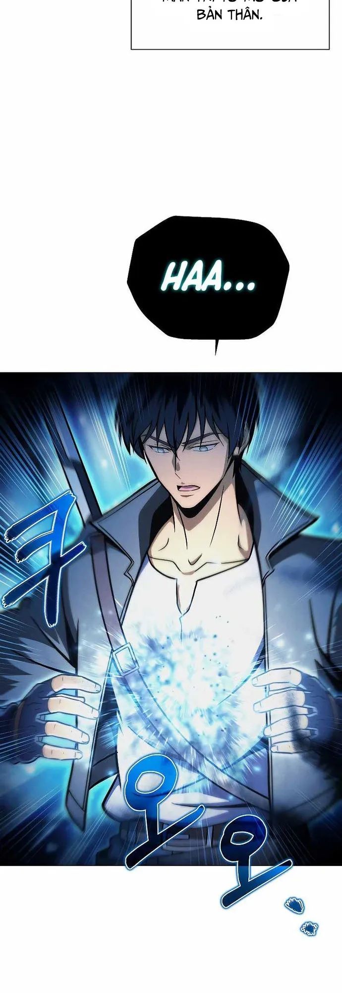 Thợ Săn Ăn Thịt Người - Chapter 39 - Page 22