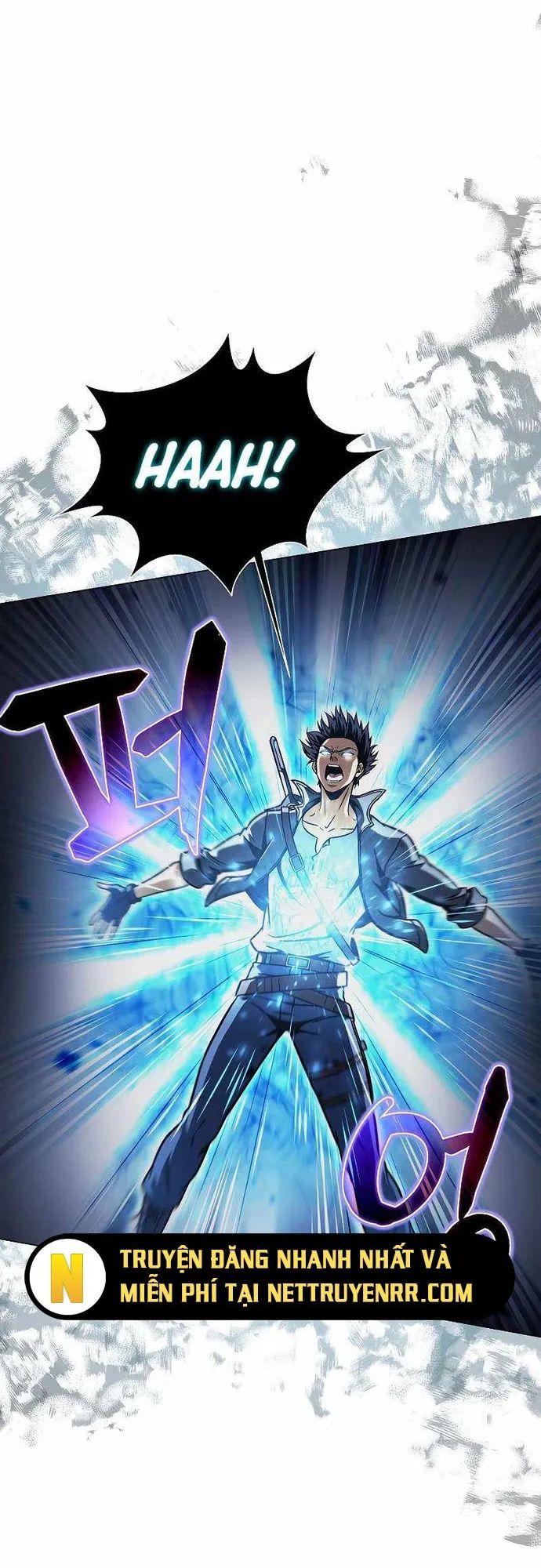Thợ Săn Ăn Thịt Người - Chapter 39 - Page 23