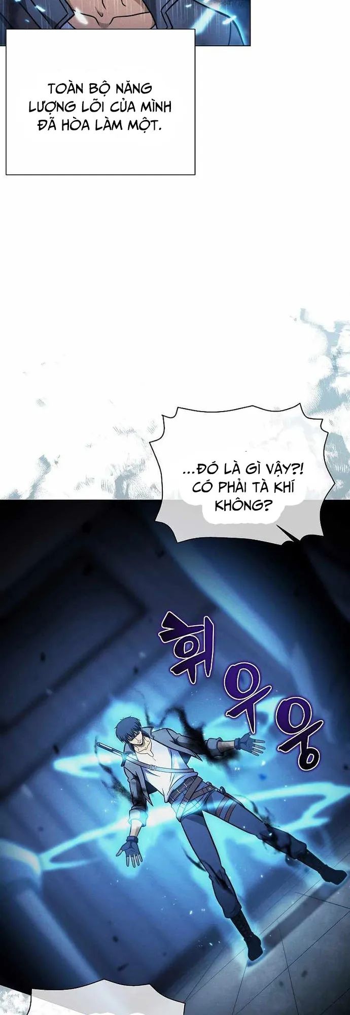 Thợ Săn Ăn Thịt Người - Chapter 39 - Page 25