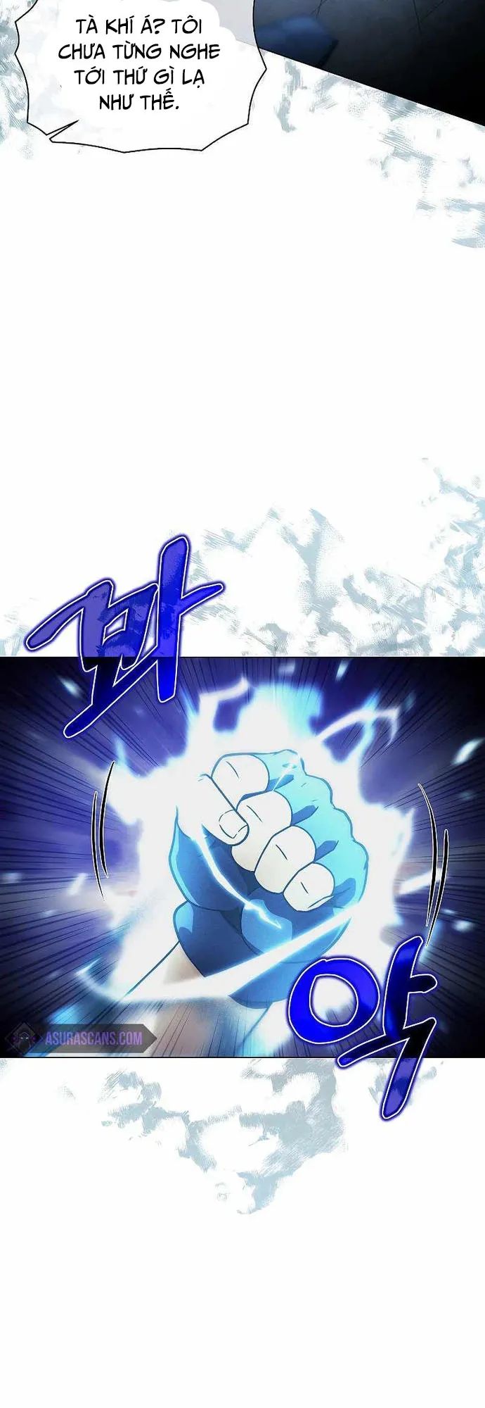 Thợ Săn Ăn Thịt Người - Chapter 39 - Page 26