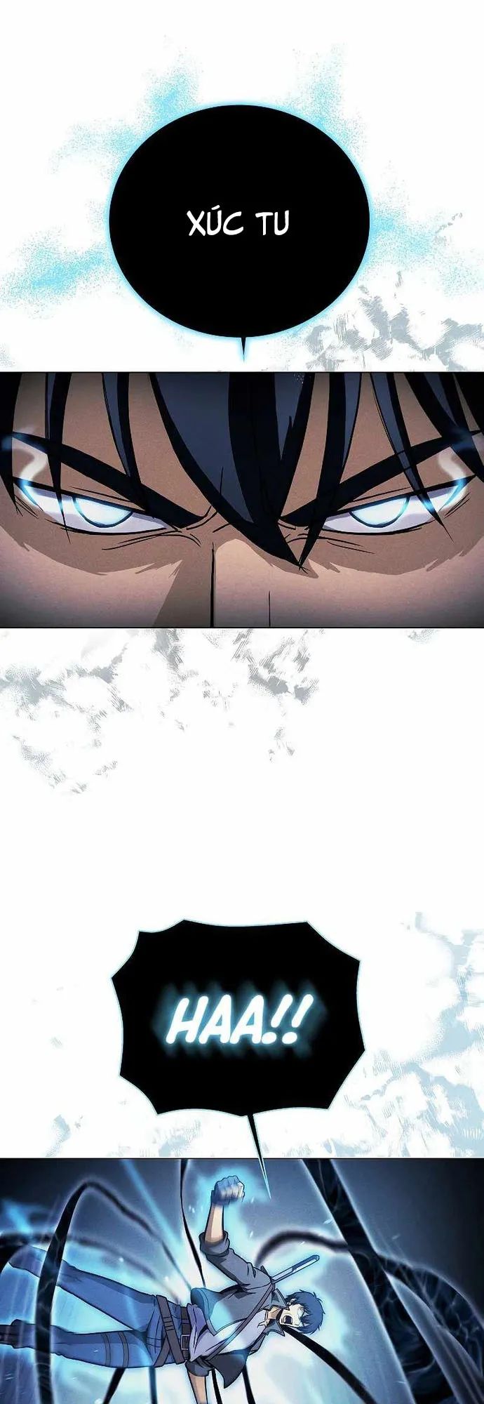 Thợ Săn Ăn Thịt Người - Chapter 39 - Page 27