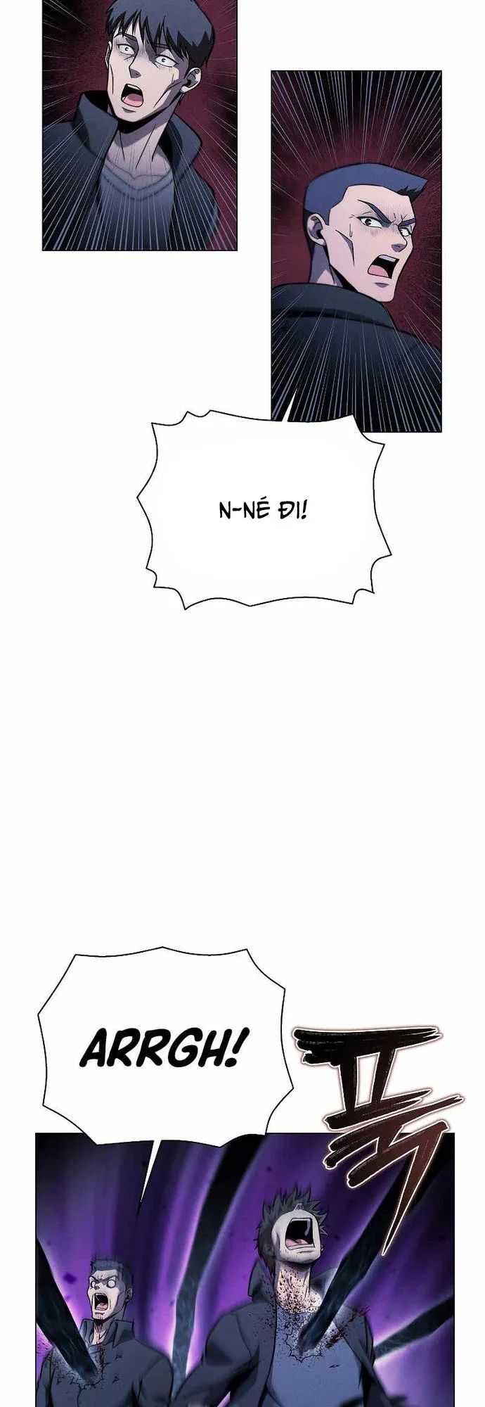 Thợ Săn Ăn Thịt Người - Chapter 39 - Page 29