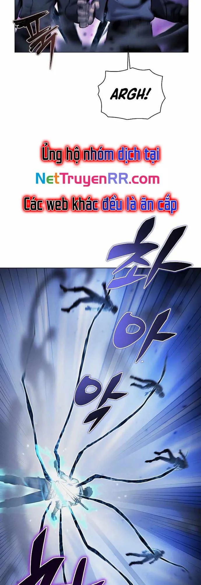 Thợ Săn Ăn Thịt Người - Chapter 39 - Page 30