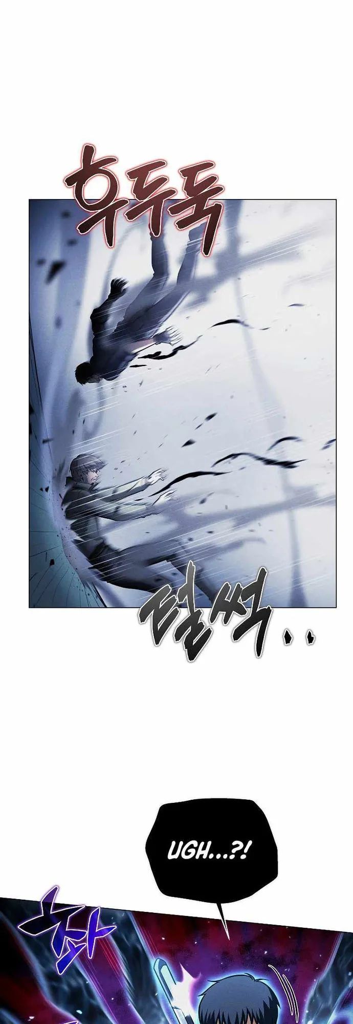 Thợ Săn Ăn Thịt Người - Chapter 39 - Page 32