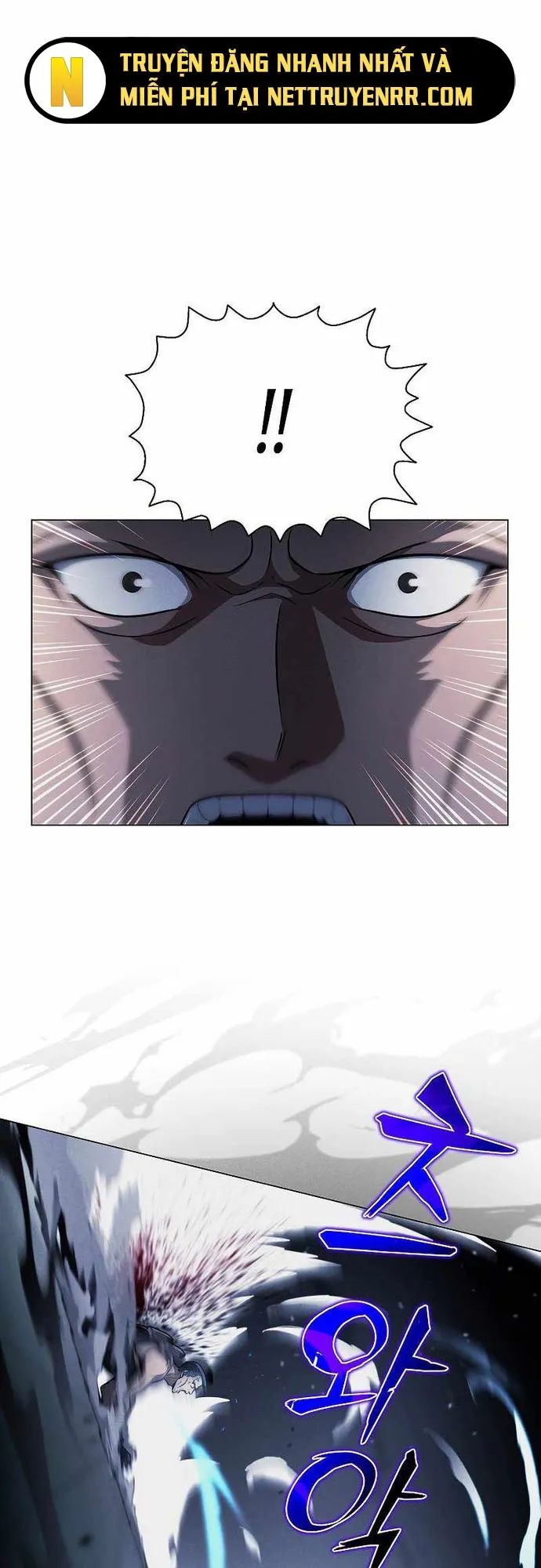 Thợ Săn Ăn Thịt Người - Chapter 39 - Page 37