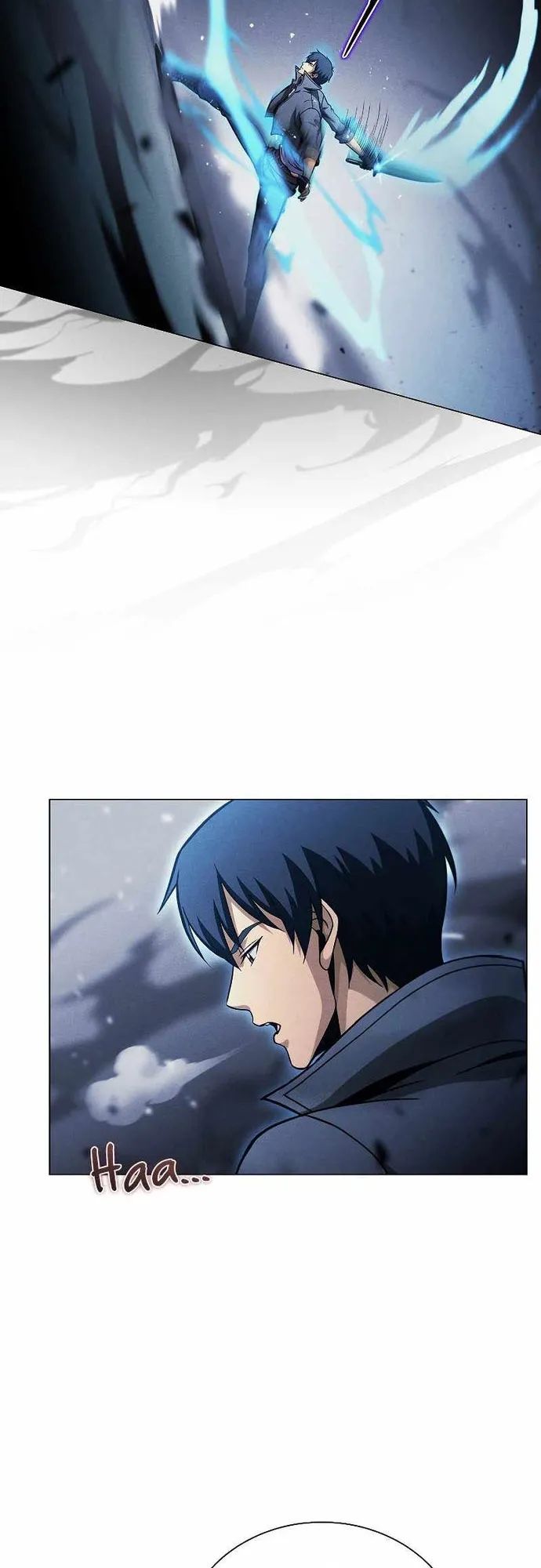 Thợ Săn Ăn Thịt Người - Chapter 39 - Page 38