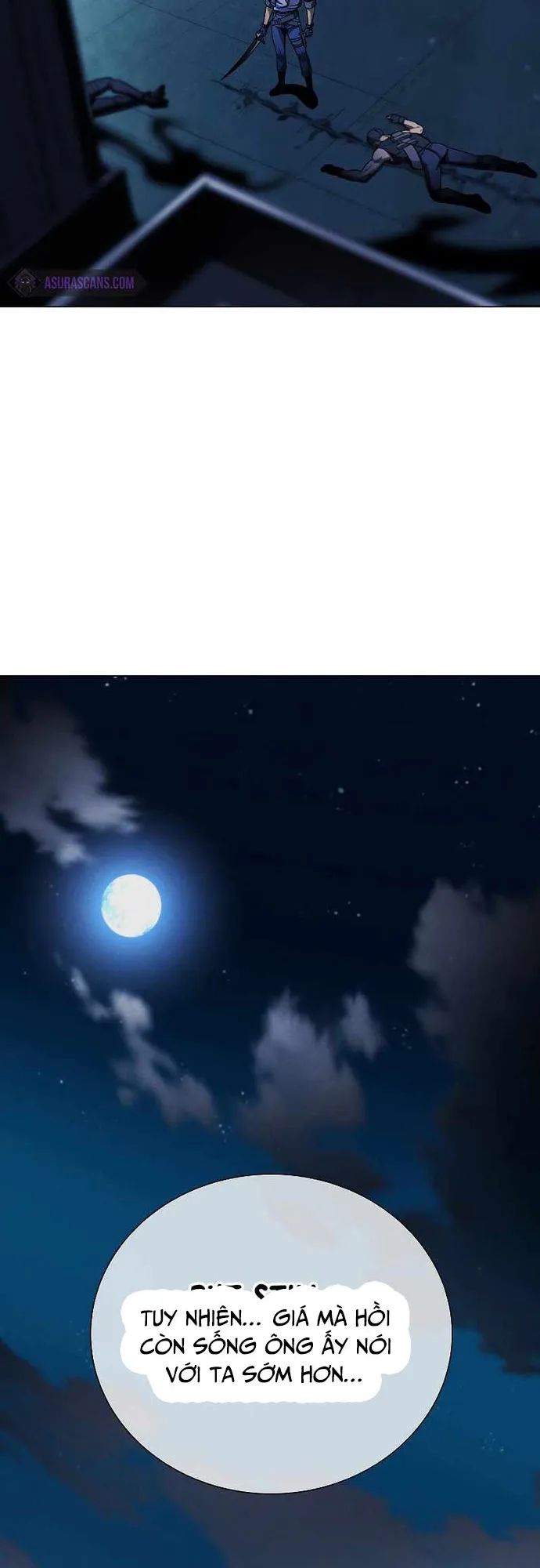 Thợ Săn Ăn Thịt Người - Chapter 39 - Page 40