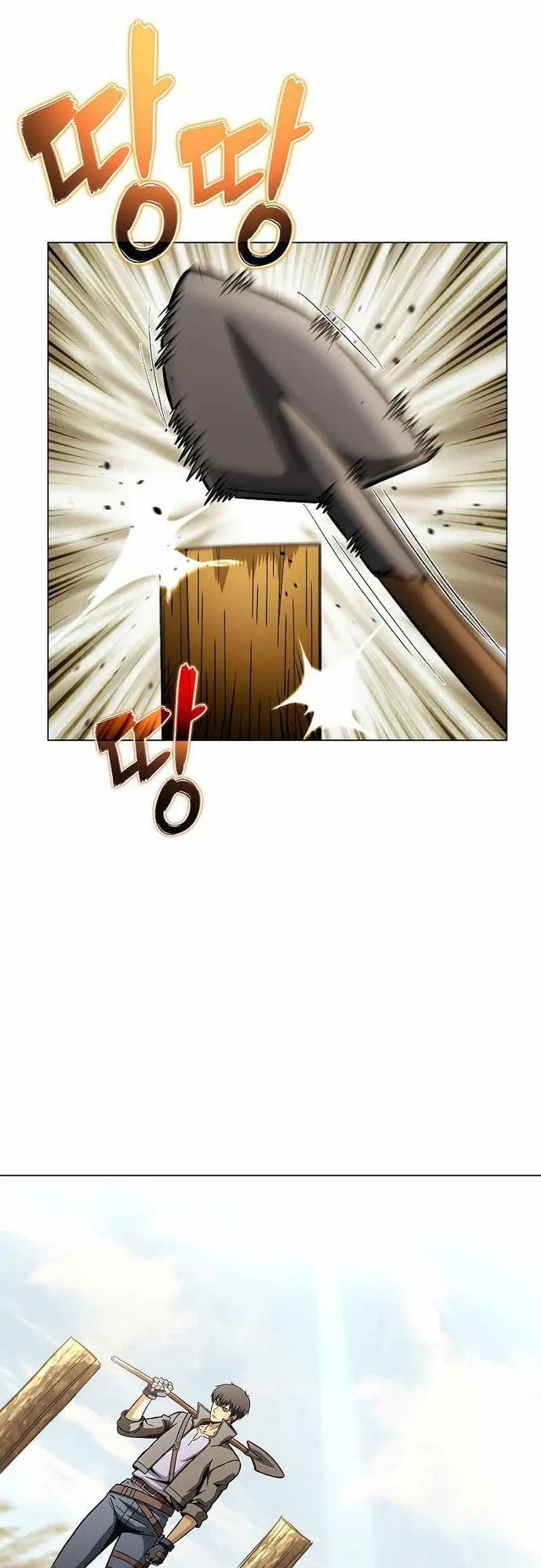 Thợ Săn Ăn Thịt Người - Chapter 39 - Page 42