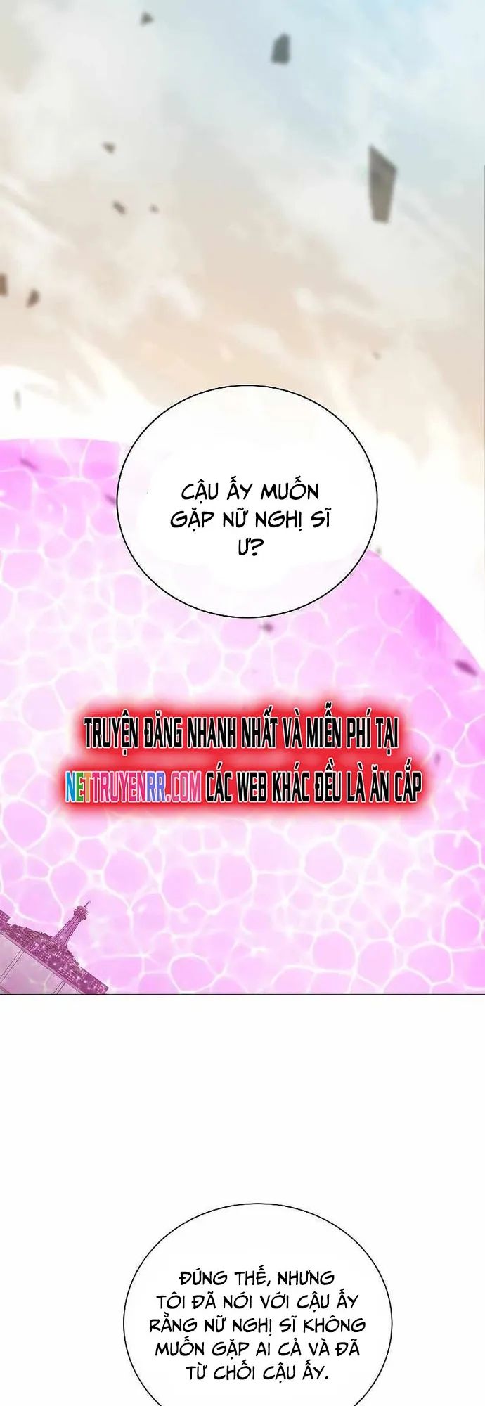 Thợ Săn Ăn Thịt Người - Chapter 39 - Page 46