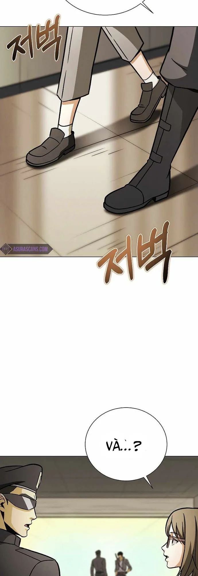 Thợ Săn Ăn Thịt Người - Chapter 39 - Page 47